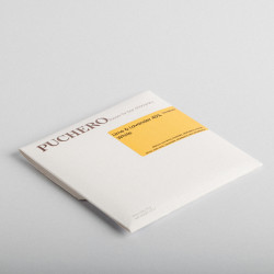 Chocolate Branco 40% com Lima & Lavanda